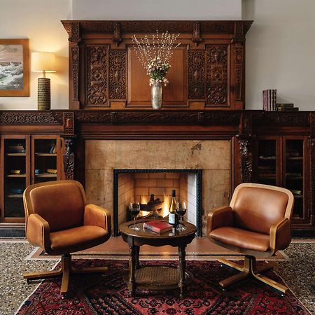 Chicago Athletic Association, Part Of Hyatt Hotel Luaran gambar
