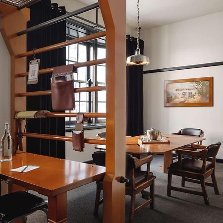 Chicago Athletic Association, Part Of Hyatt Hotel Luaran gambar