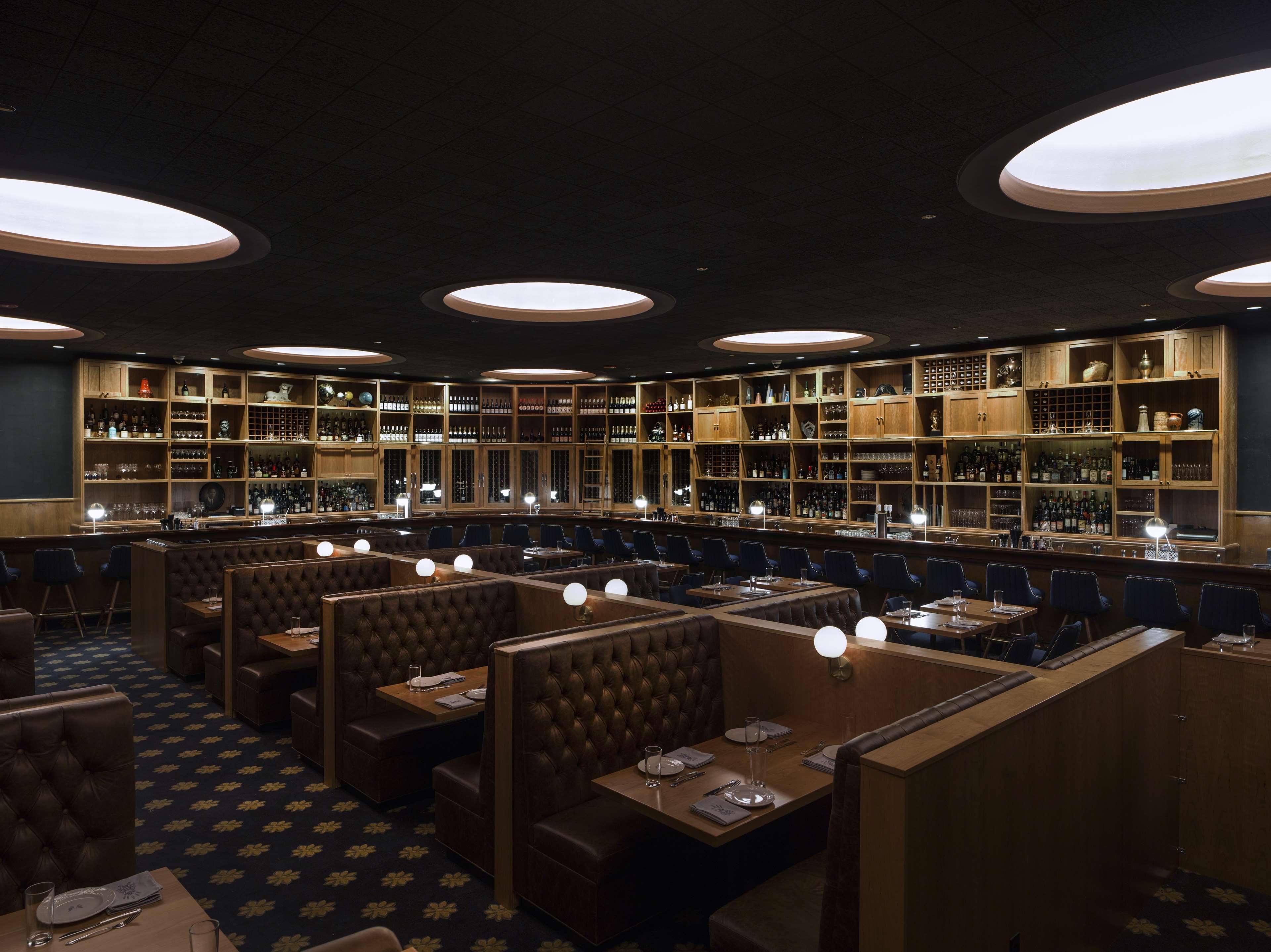 Chicago Athletic Association, Part Of Hyatt Hotel Luaran gambar