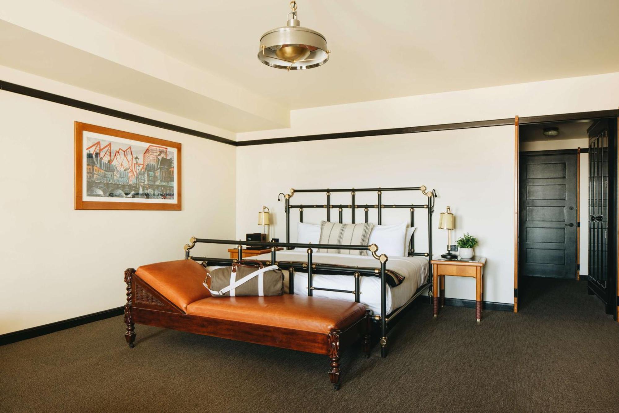 Chicago Athletic Association, Part Of Hyatt Hotel Luaran gambar