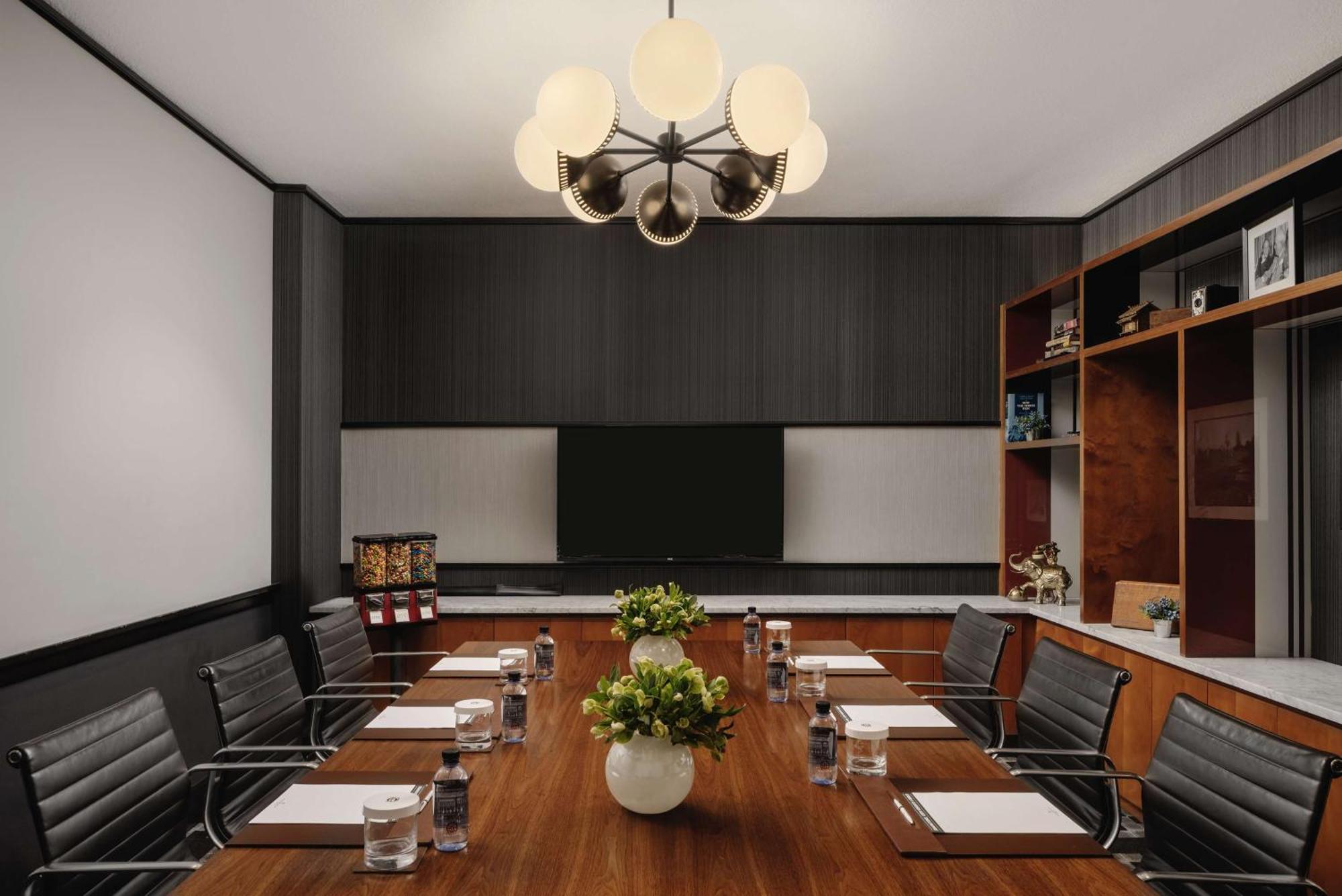 Chicago Athletic Association, Part Of Hyatt Hotel Luaran gambar
