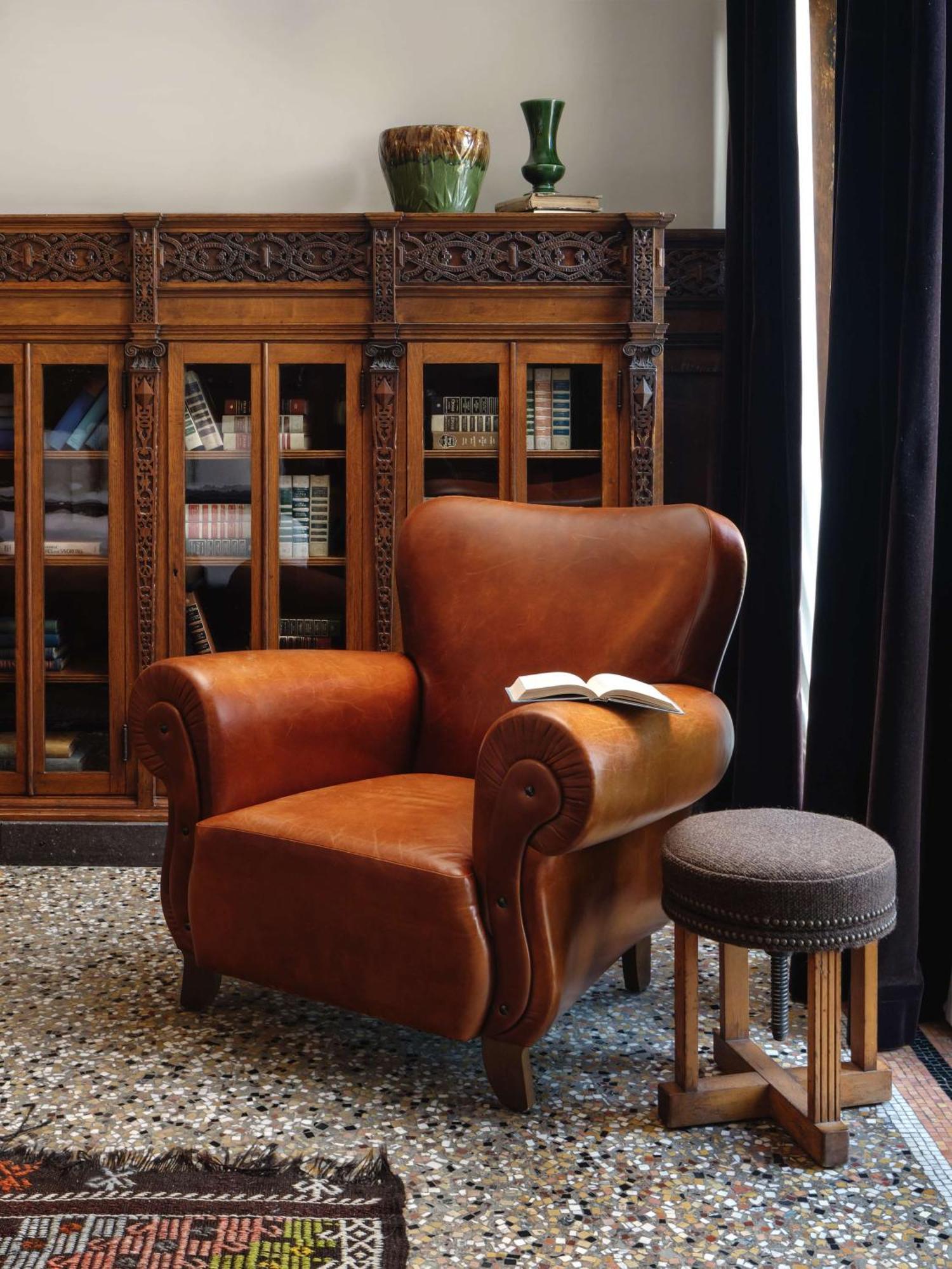 Chicago Athletic Association, Part Of Hyatt Hotel Luaran gambar