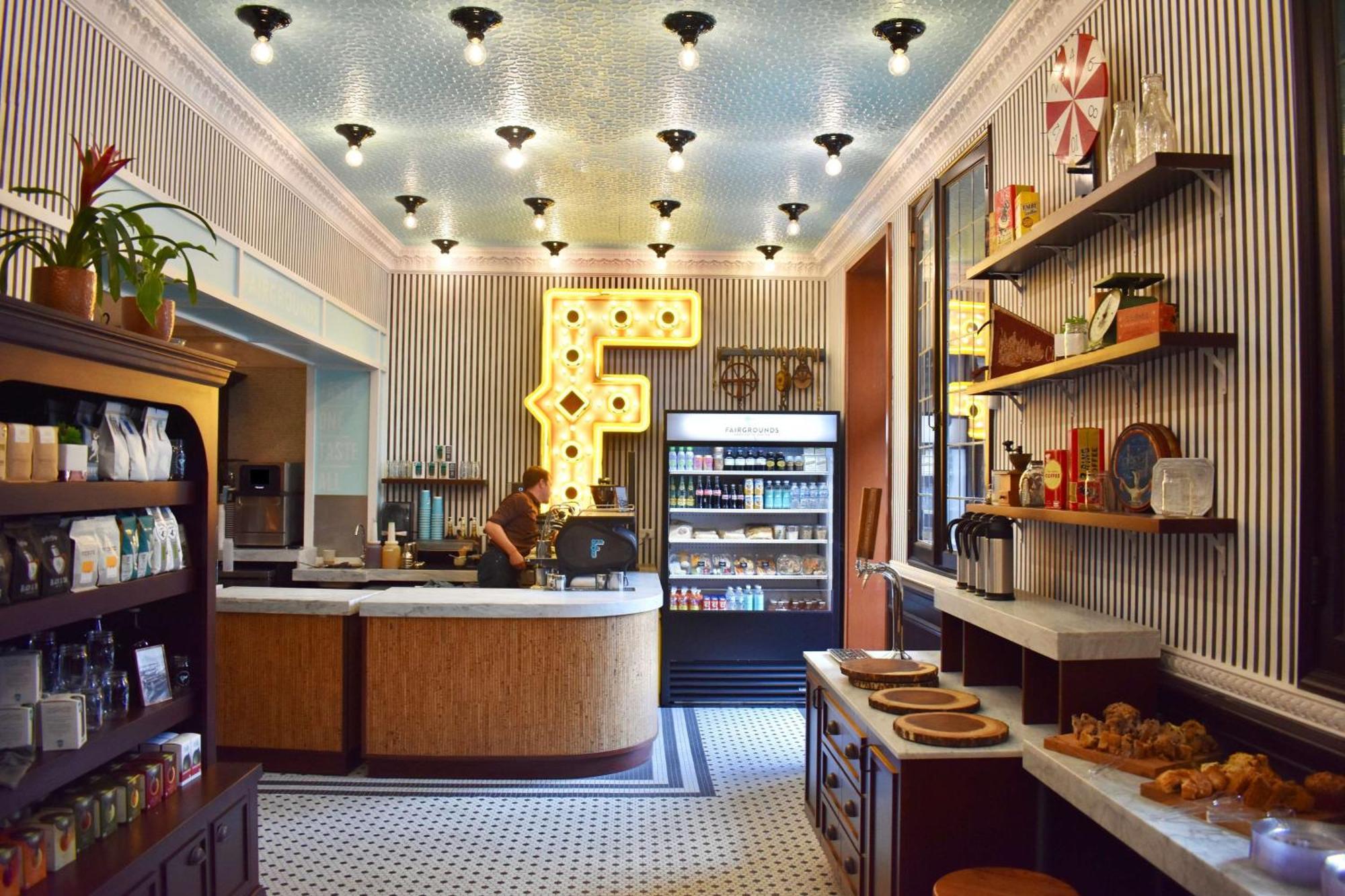 Chicago Athletic Association, Part Of Hyatt Hotel Luaran gambar