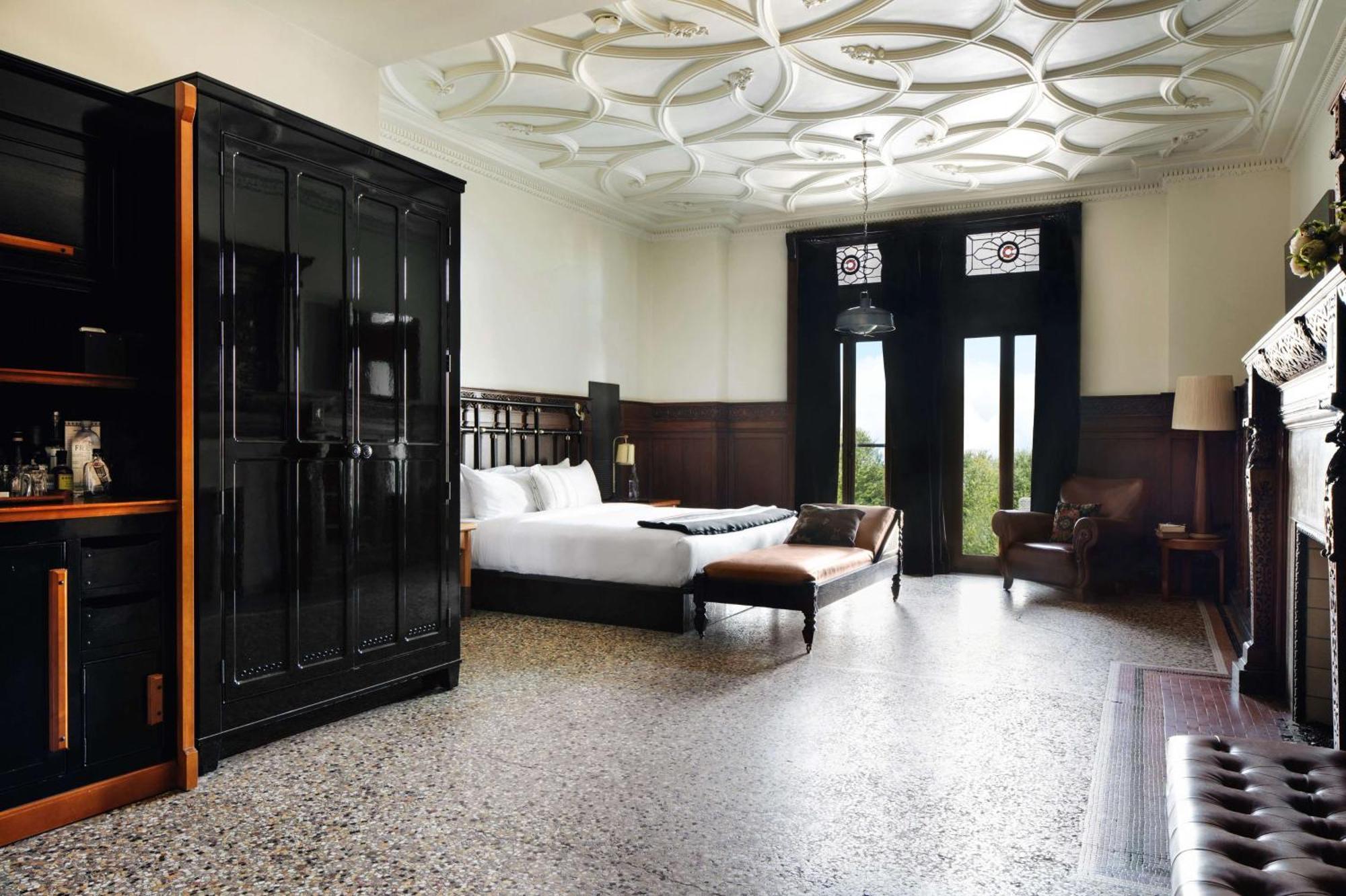 Chicago Athletic Association, Part Of Hyatt Hotel Luaran gambar