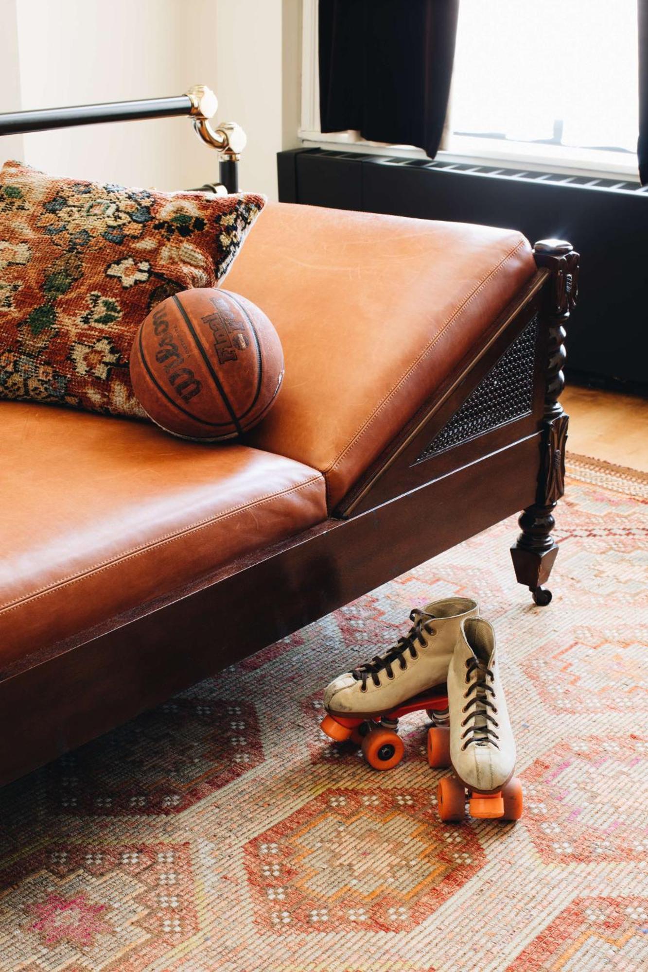Chicago Athletic Association, Part Of Hyatt Hotel Luaran gambar