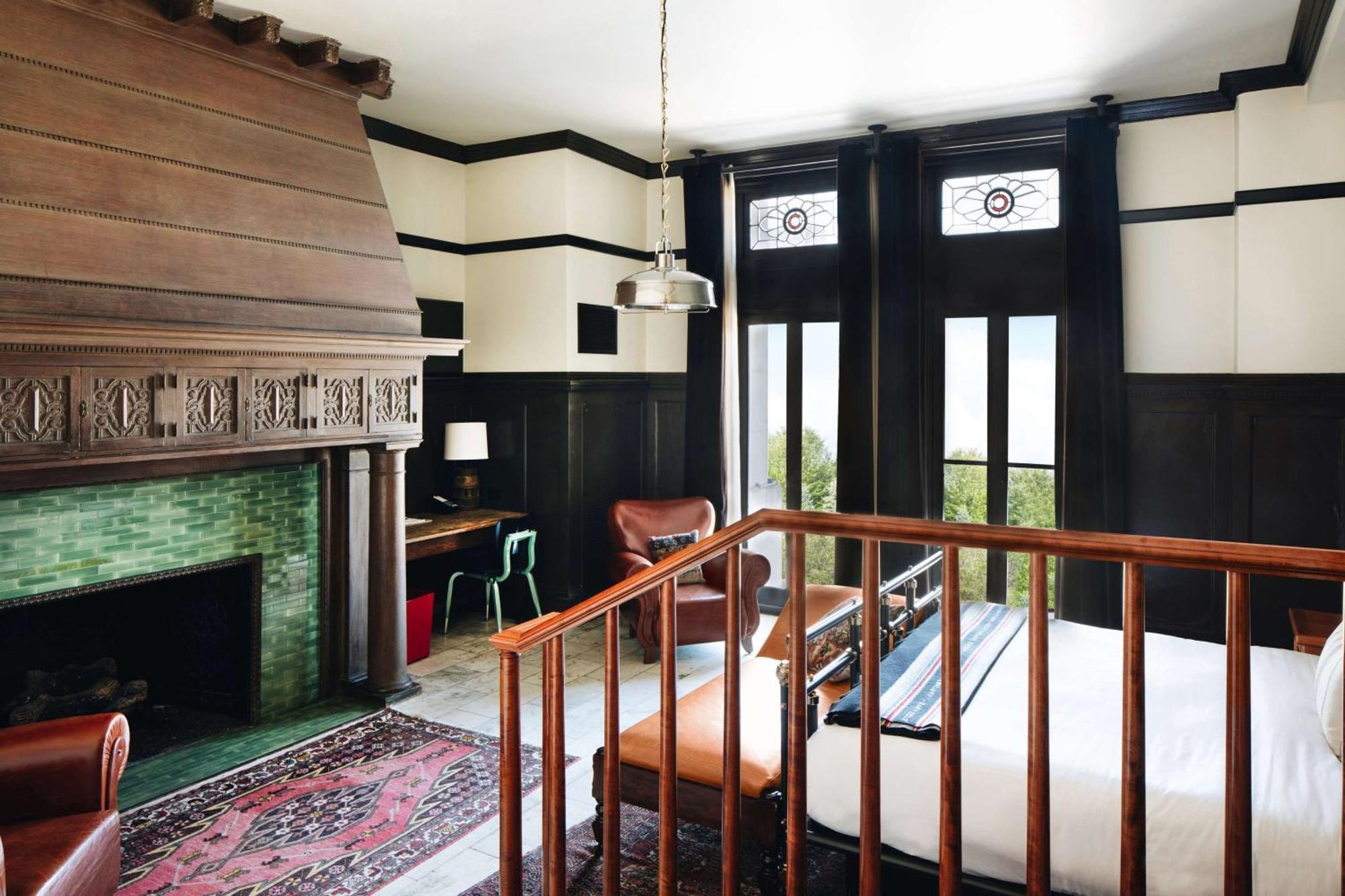 Chicago Athletic Association, Part Of Hyatt Hotel Luaran gambar