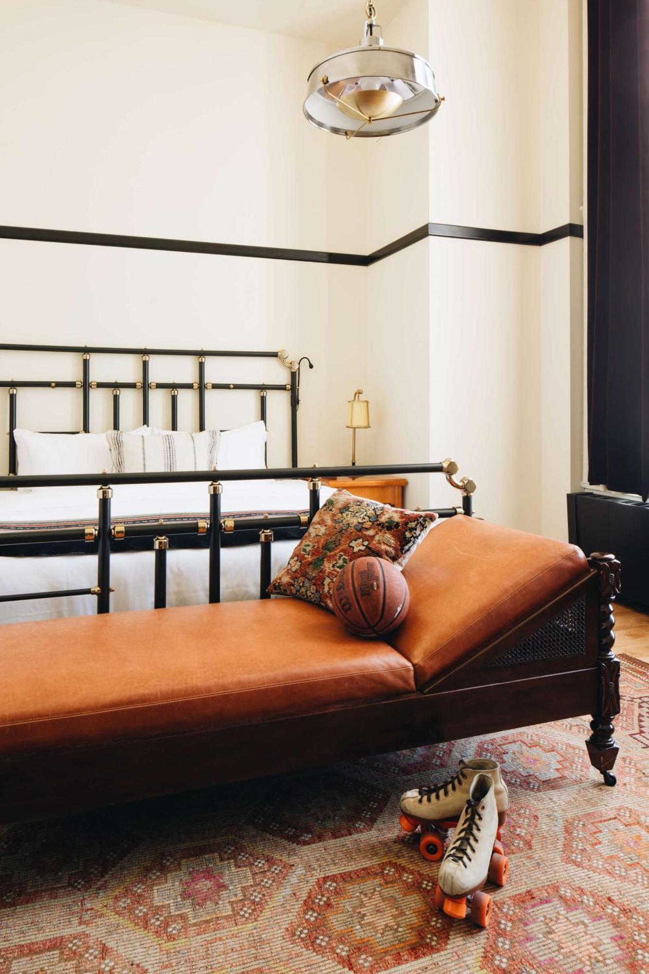 Chicago Athletic Association, Part Of Hyatt Hotel Luaran gambar